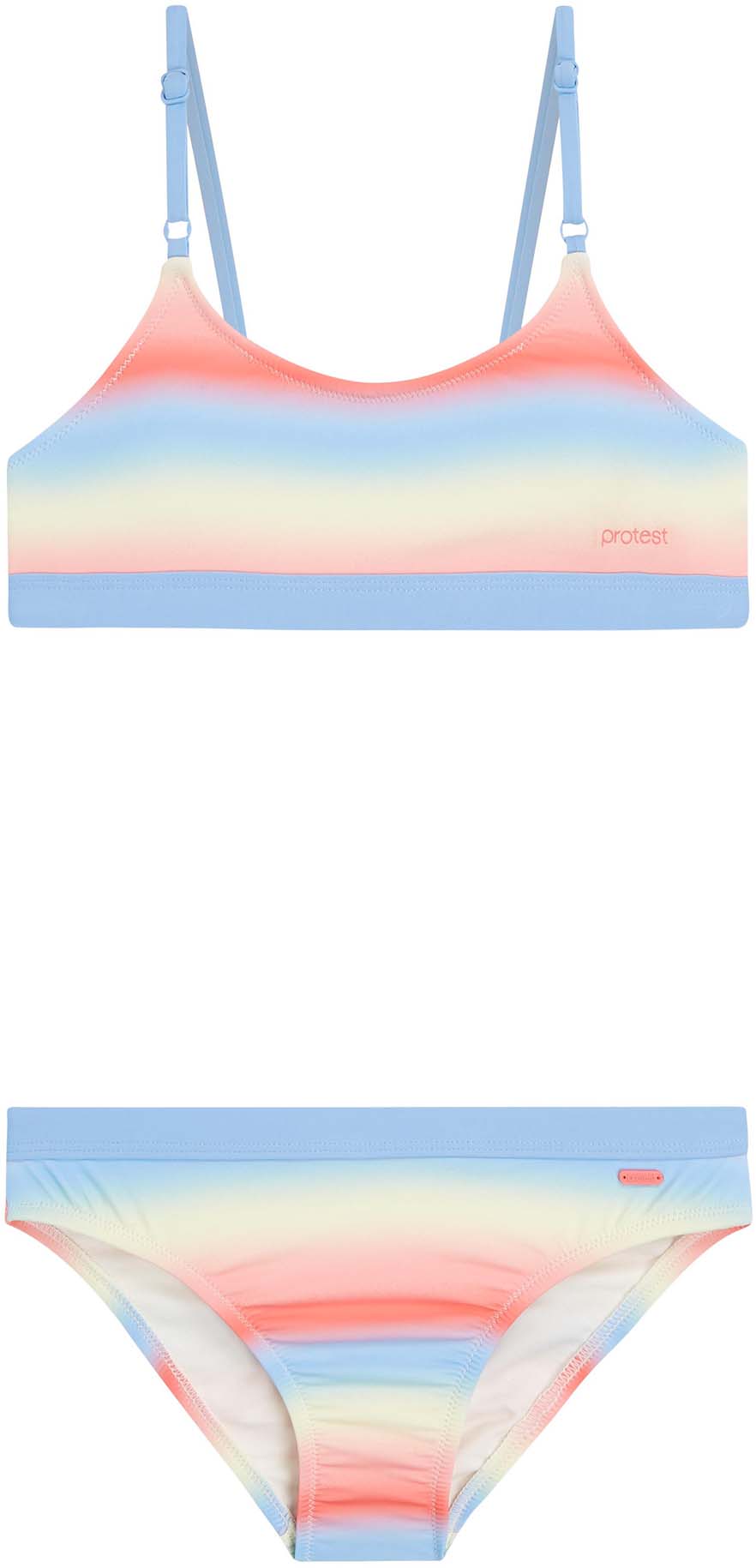Prtcake kids bikini