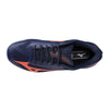 wave exceed court tennisschoenen