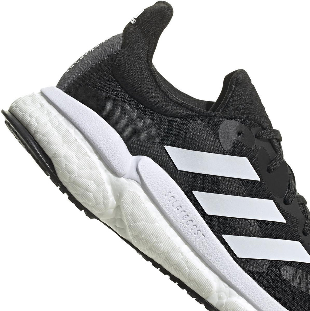 Solar Boost 4 W