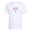 Liverpool FC Seasonal Graphic T-shirt