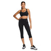 Indy High Support Padded sport bh