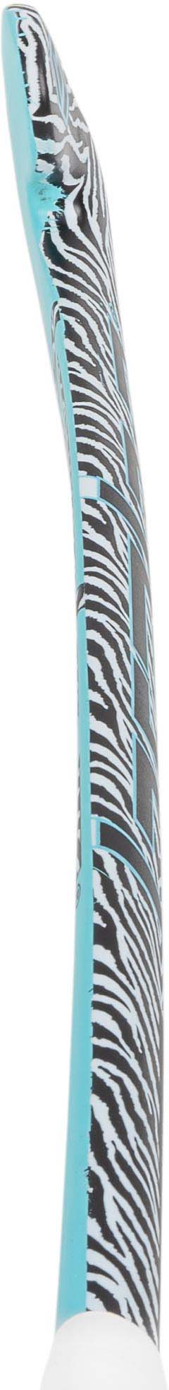 O'geez Zebra Aqua hockeystick