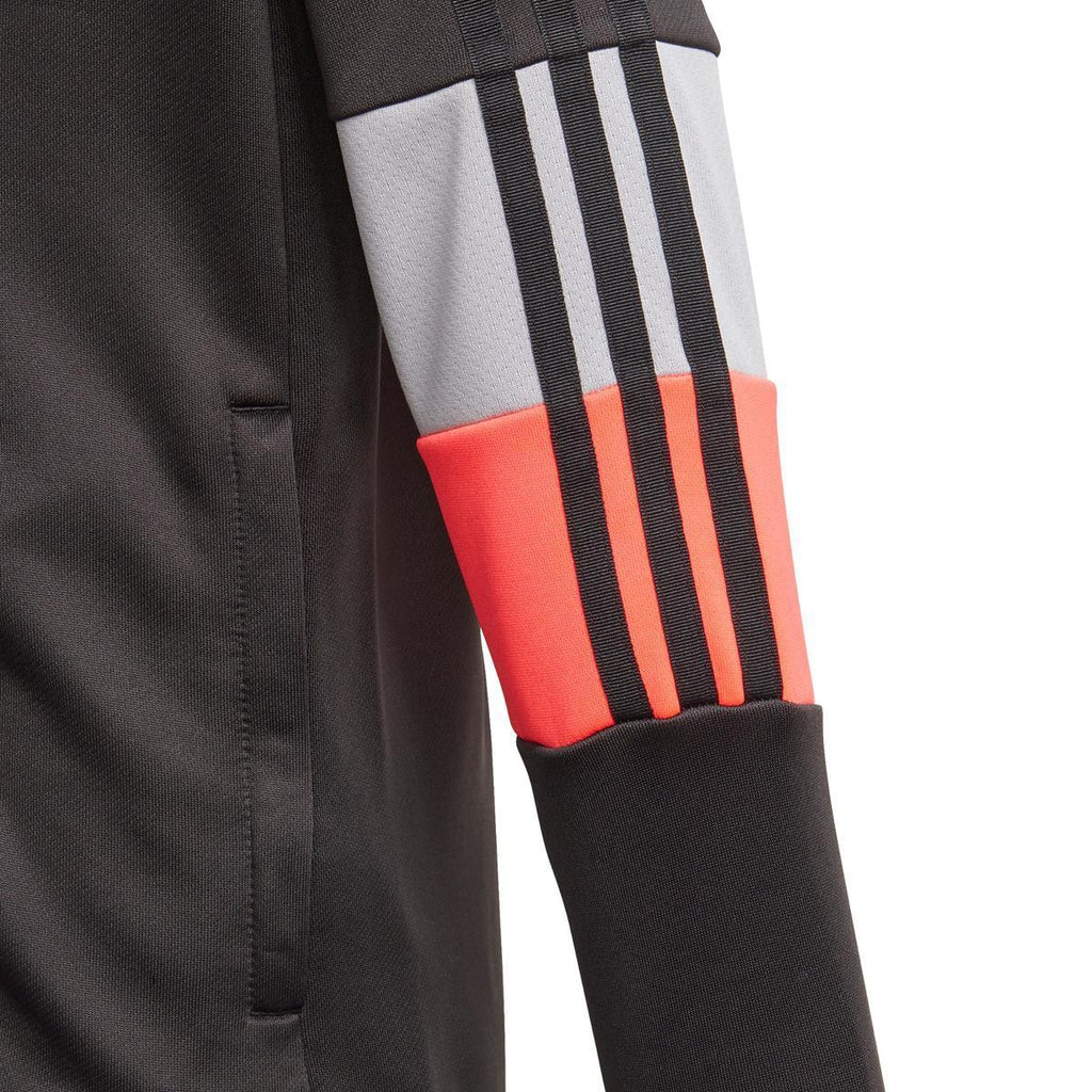 Must Haves AEROREADY 3-Stripes Full-Zip Hoodie