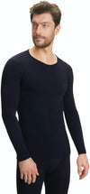 Warm Longsleeve ondershirt