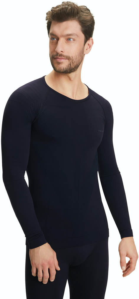Warm Longsleeve ondershirt
