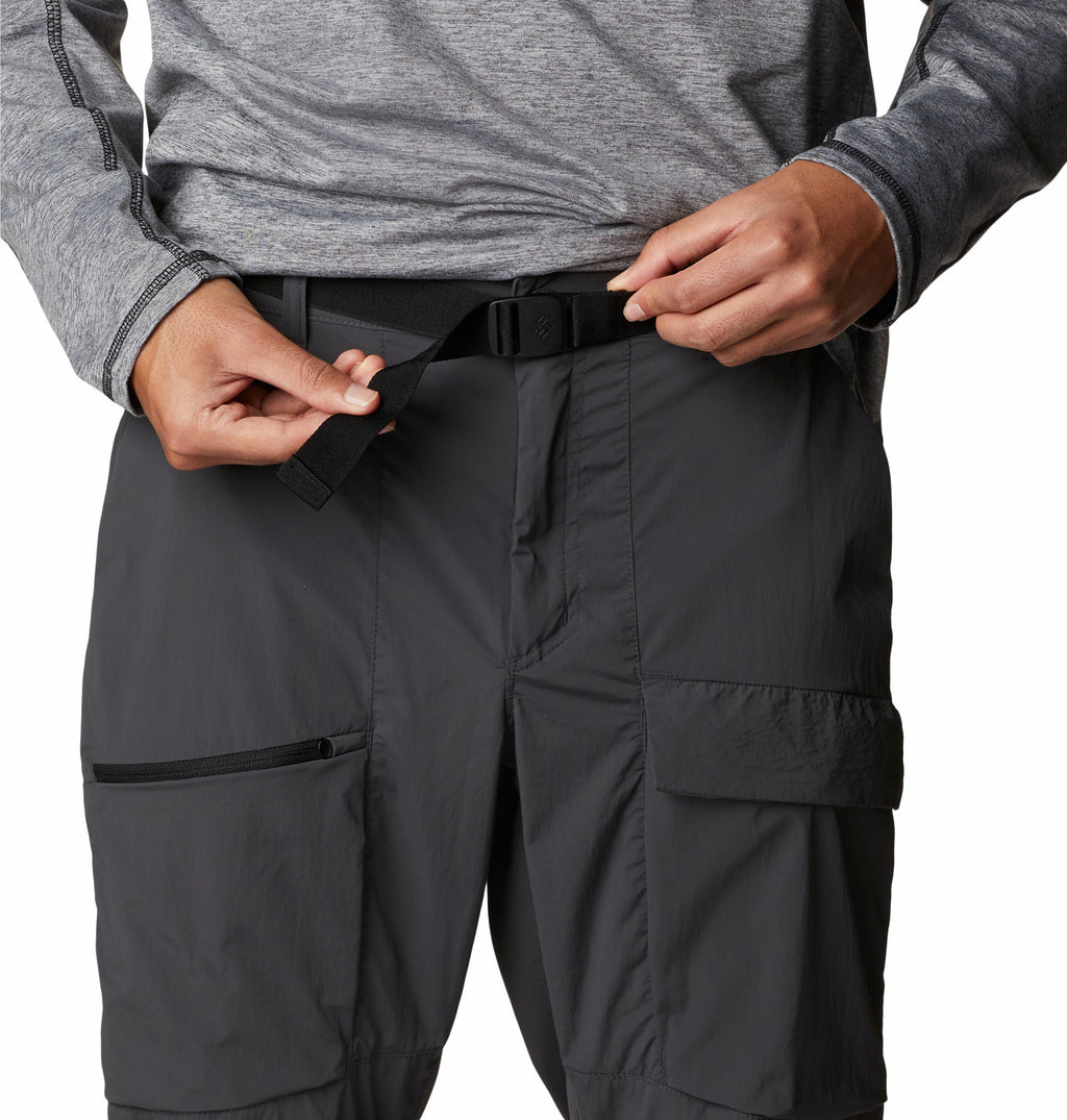 Maxtrail Lite broek
