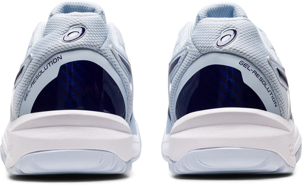 Gel-resolution 8 Gs