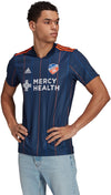 FC Cincinnati 21/22 Thuisshirt