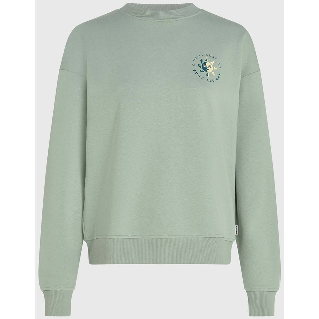 Summer Musthave Crew