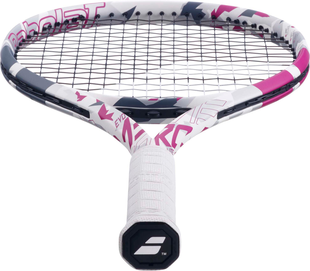 Evo Aero Lite Pink U Cv tennisracket
