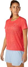 Ventilate t-shirt