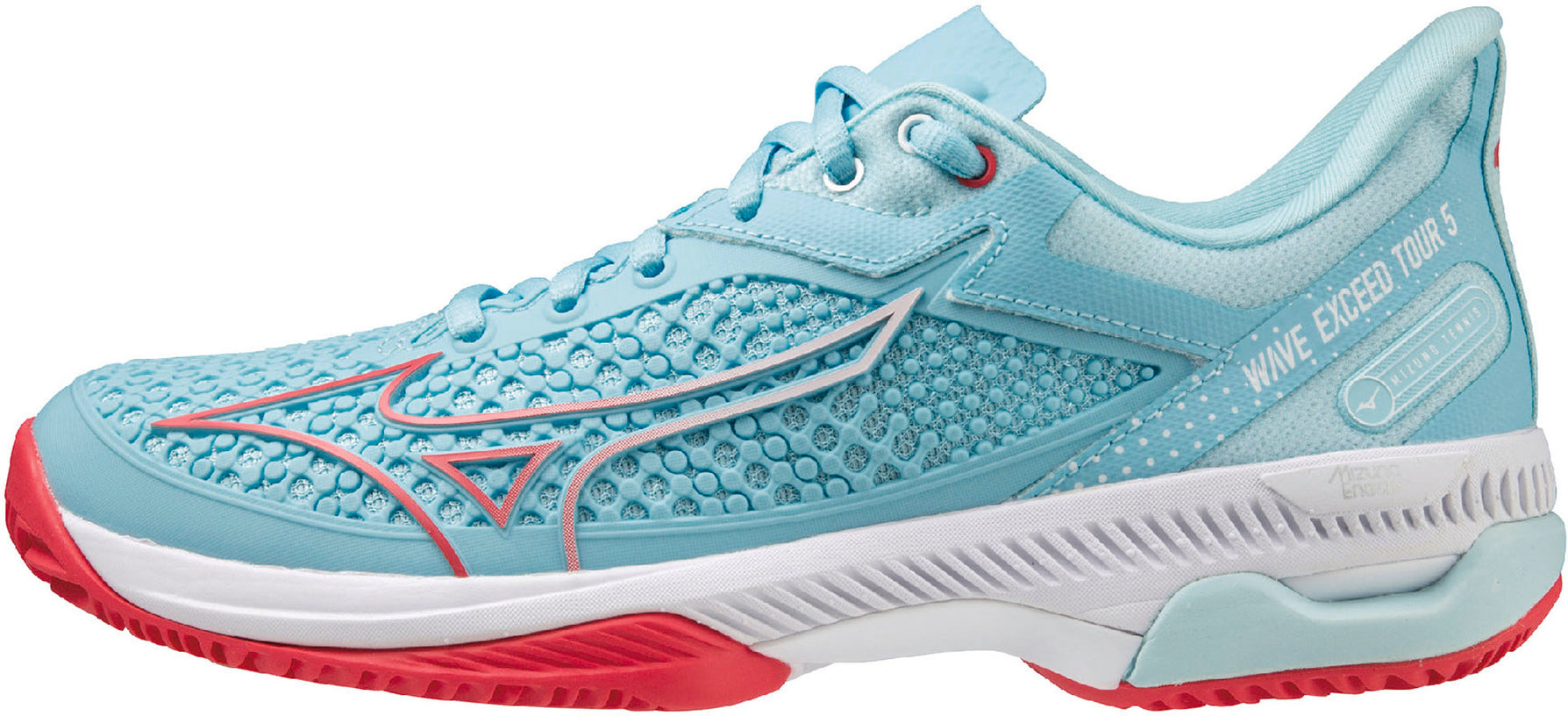 Wave Exceed Tour 5 Cc tennisschoenen