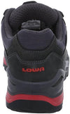 lowa renegade gtx lo black/graphite