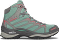 lowa innox gtx mid ws navy/ice-blue