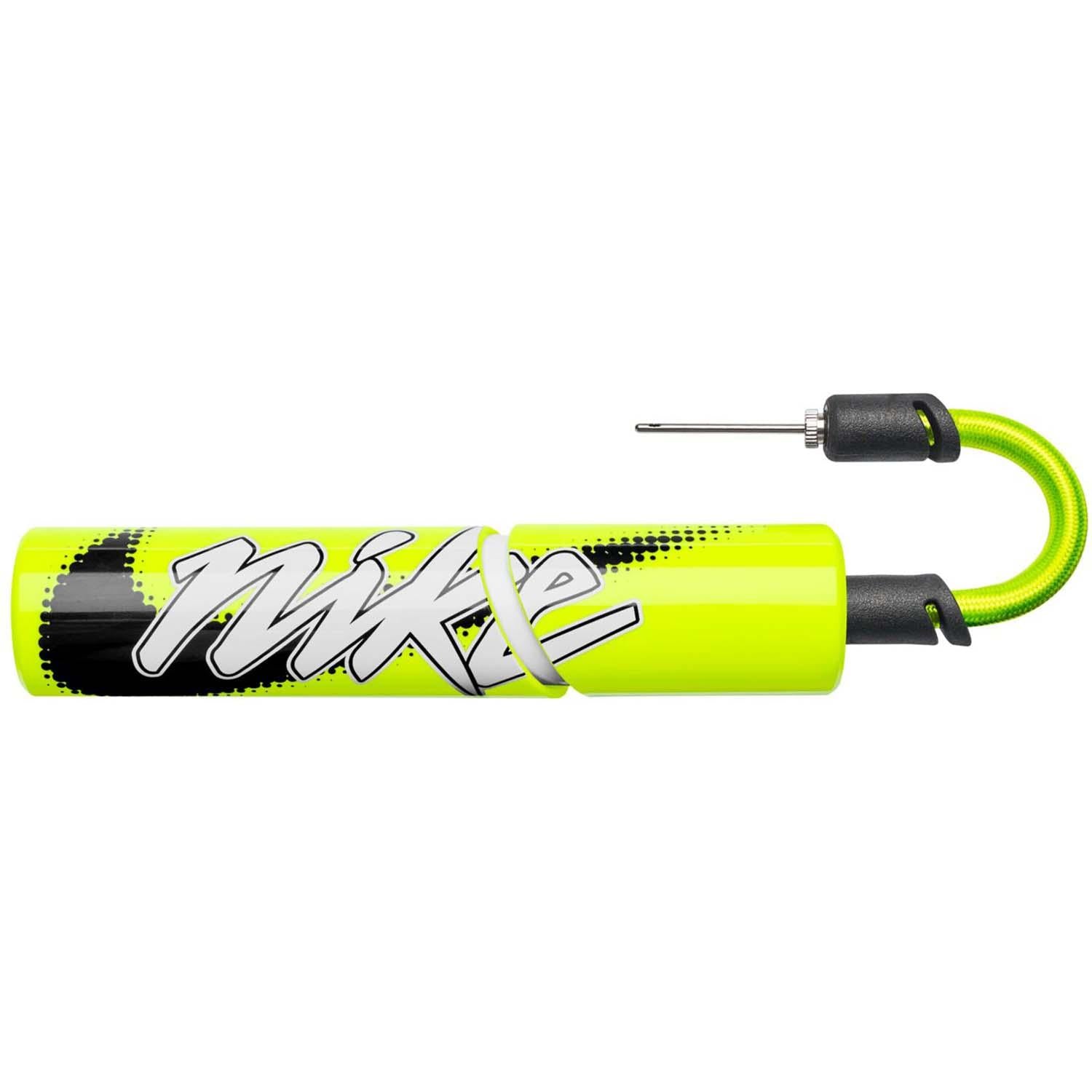 nike essential ball pump intl