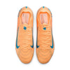 Mercurial Vapor 16 Elite "Kylian Mbappé" low top voetbalschoenen (stevige ondergrond)