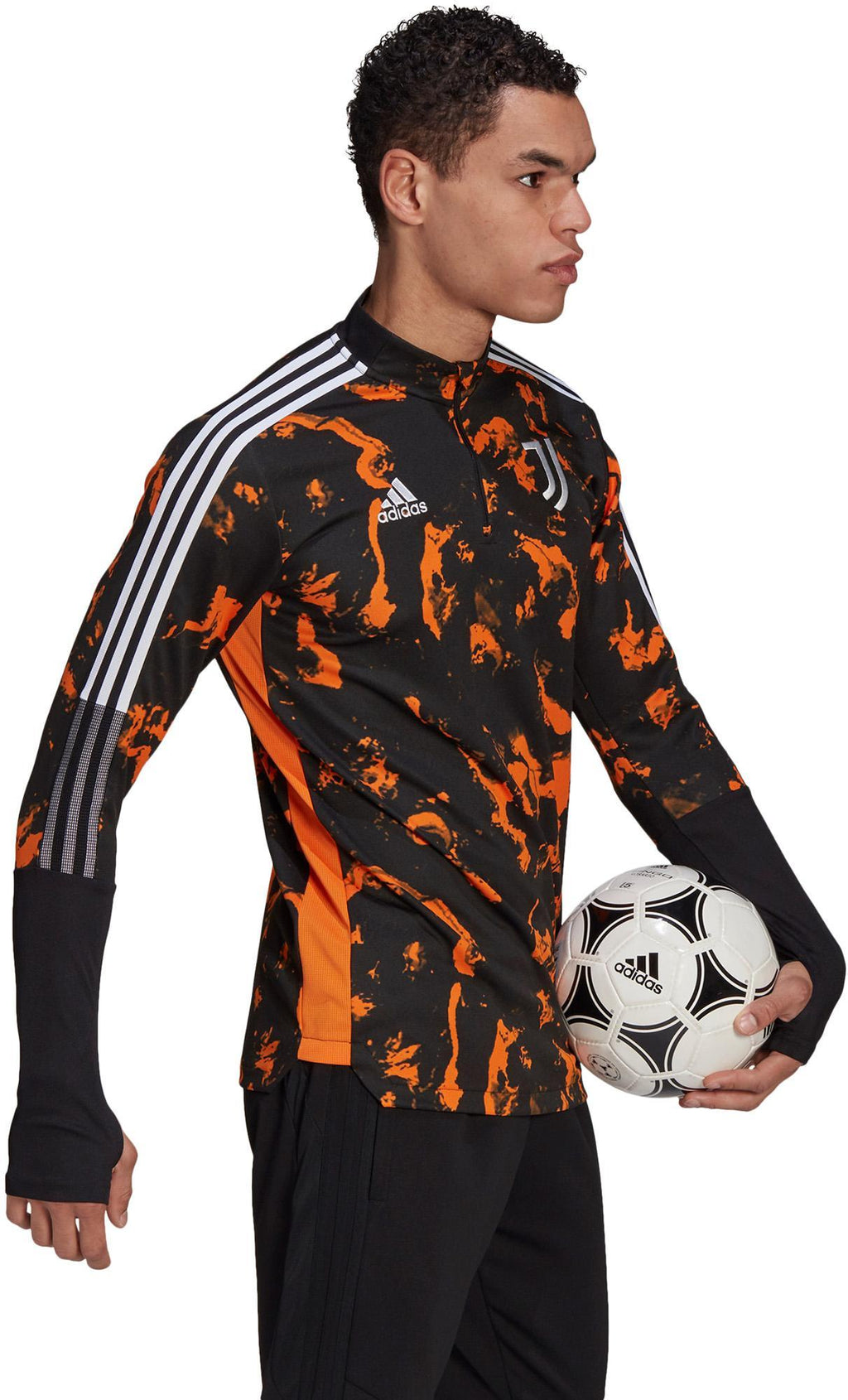 Juve Aop Tr Top