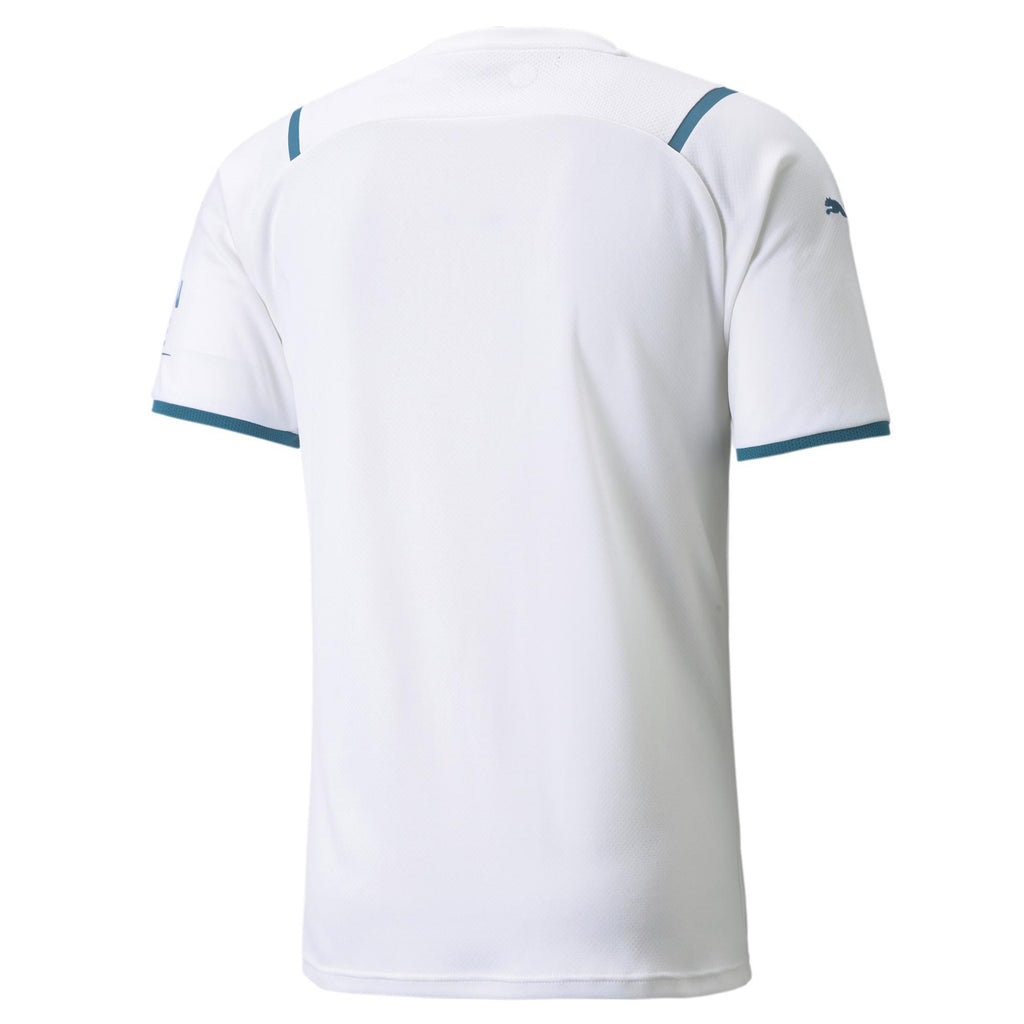 MCFC AWAY Shirt Replica