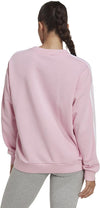 Essentials Studio Lounge 3-Stripes sweater