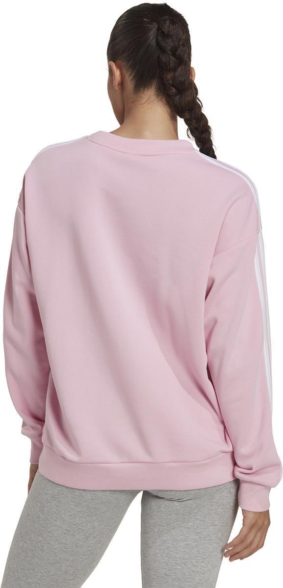 Essentials Studio Lounge 3-Stripes sweater