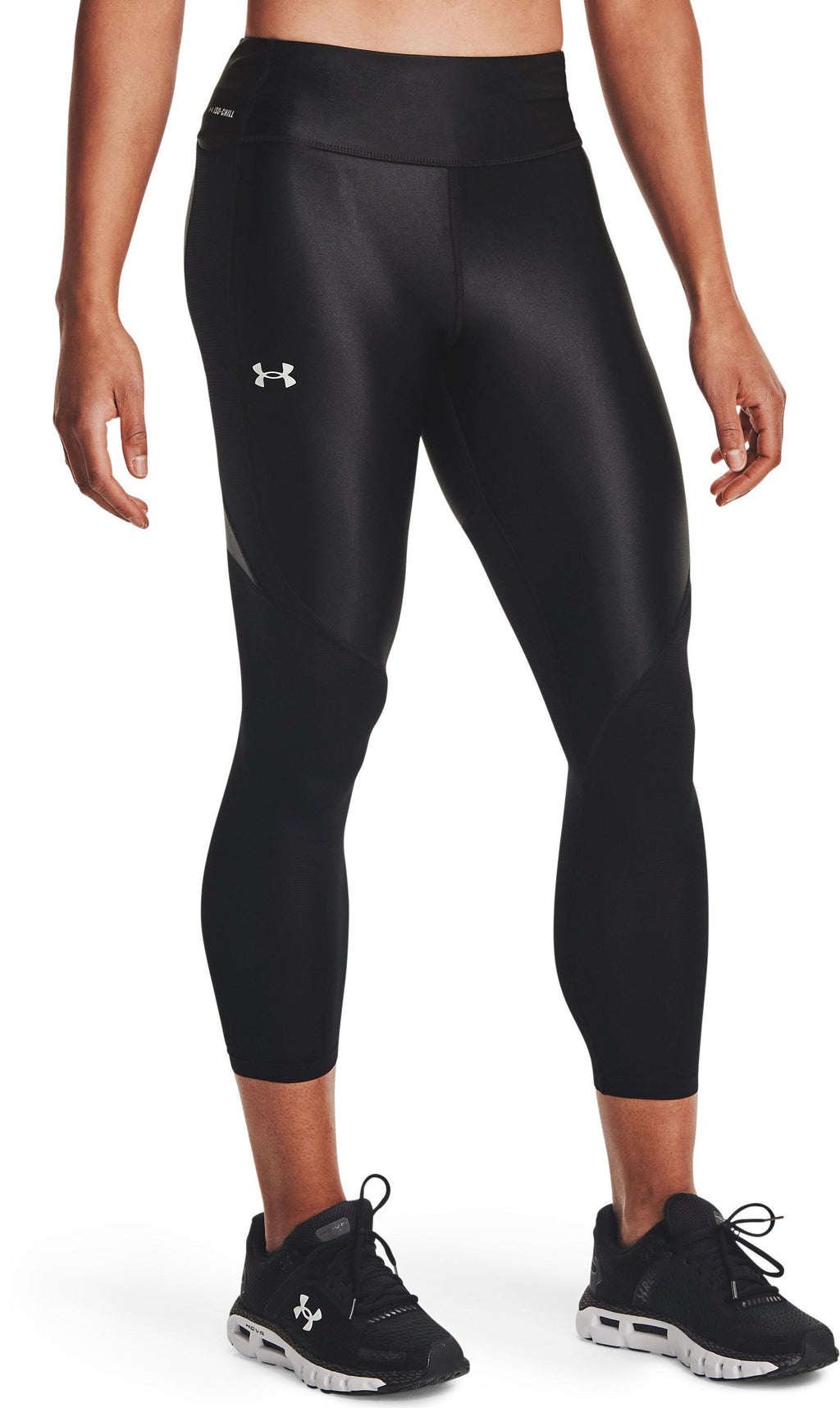 Ua Isochill Run 7/8 Tight