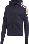 Z.N.E. 3-Stripes hoodie