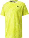 Train Aop Ss Tee