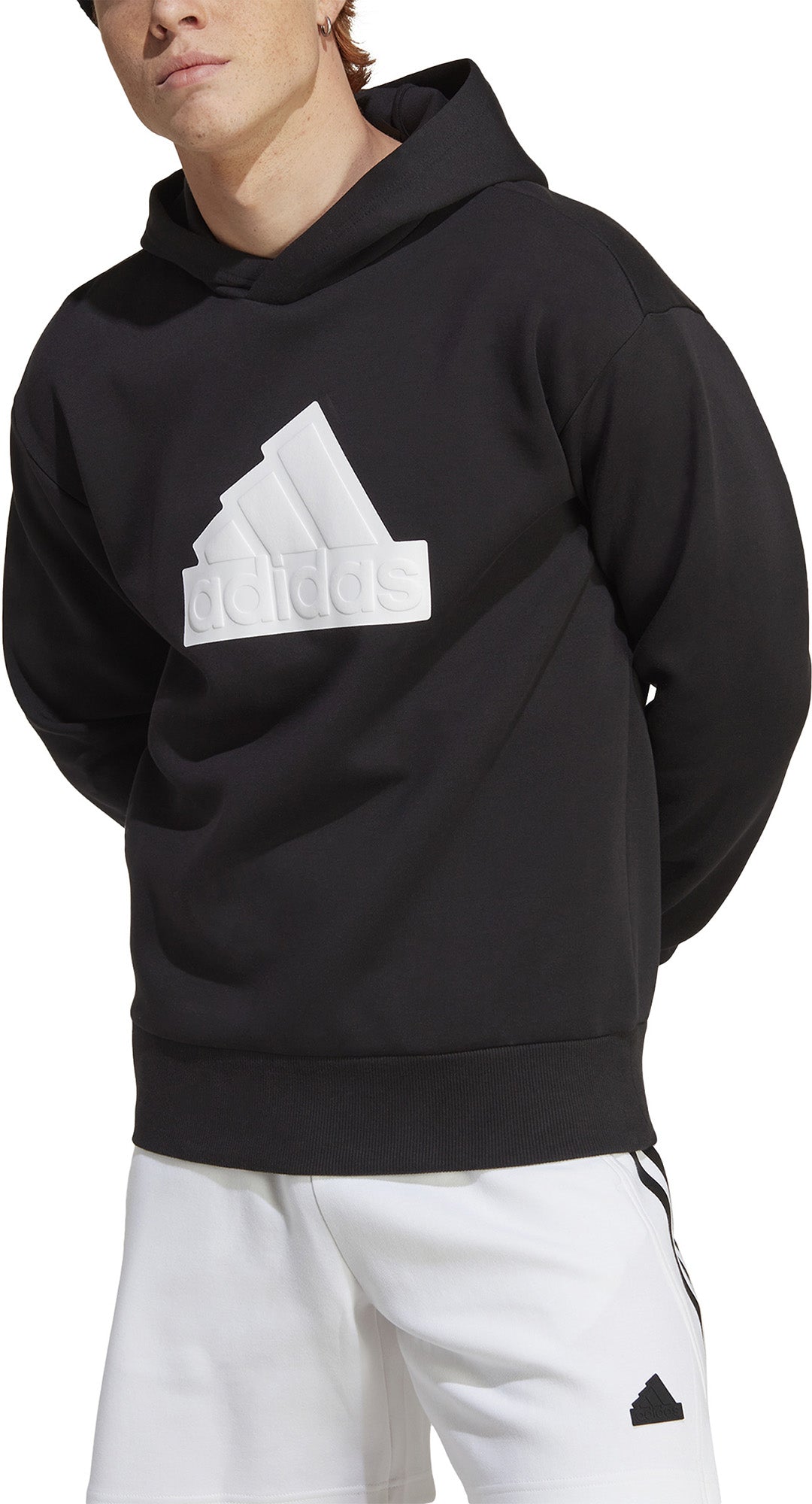 Future Icons Badge of Sport hoodie