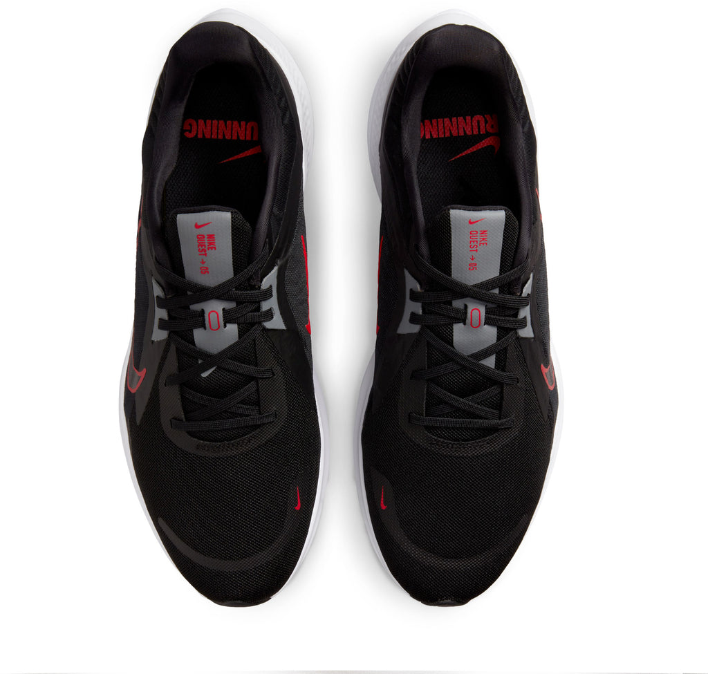 Quest 5 hardloopschoenen
