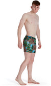 Eco Dig Printed Leisure 14 Grn/grn