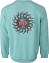 Naval Men Sweater