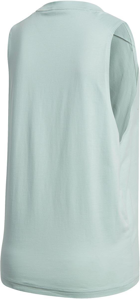 Badge of Sport Cotton Tanktop
