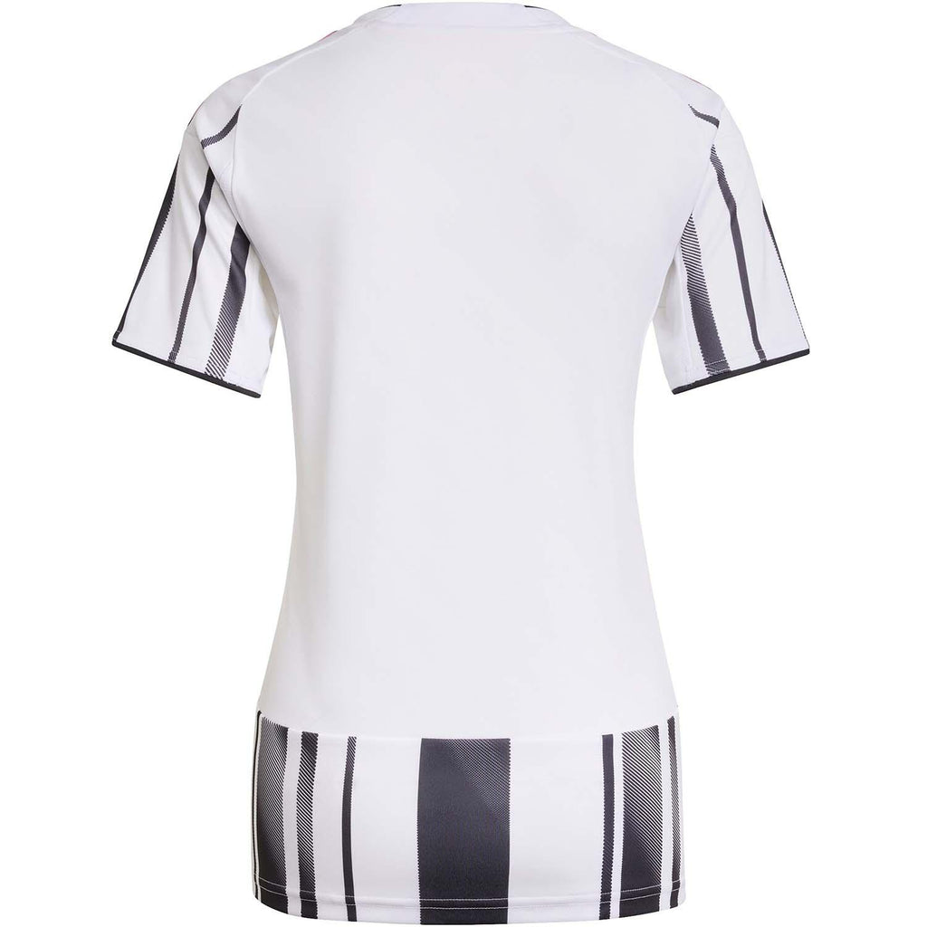 Juventus 25/26 Thuisshirt