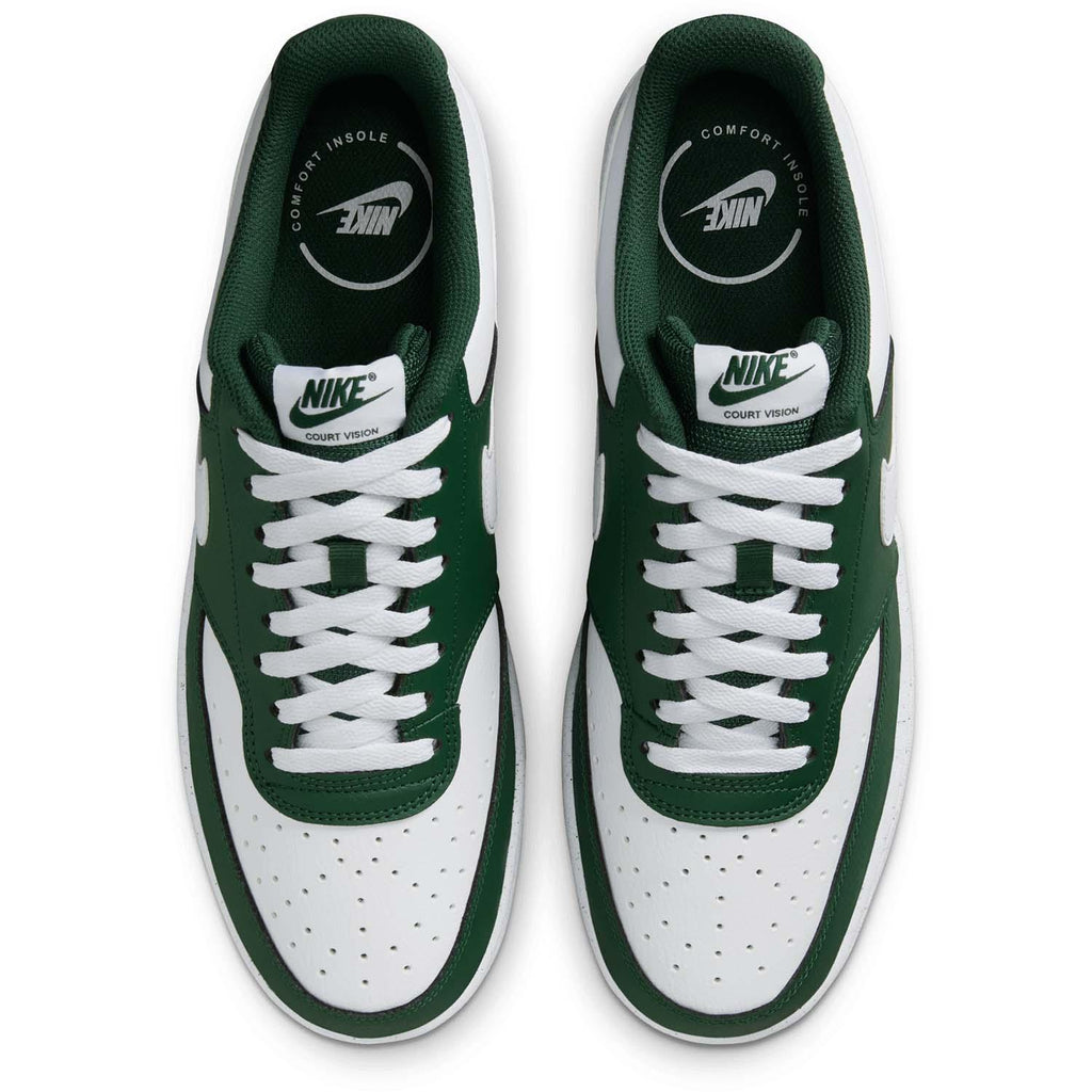 nike court vision low men's shoes