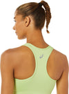 Core Asics Logo Bra