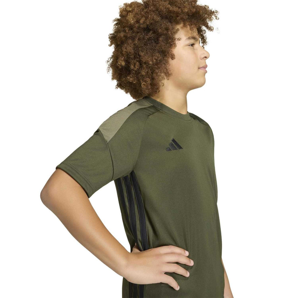 Tiro voetbal training t-shirt