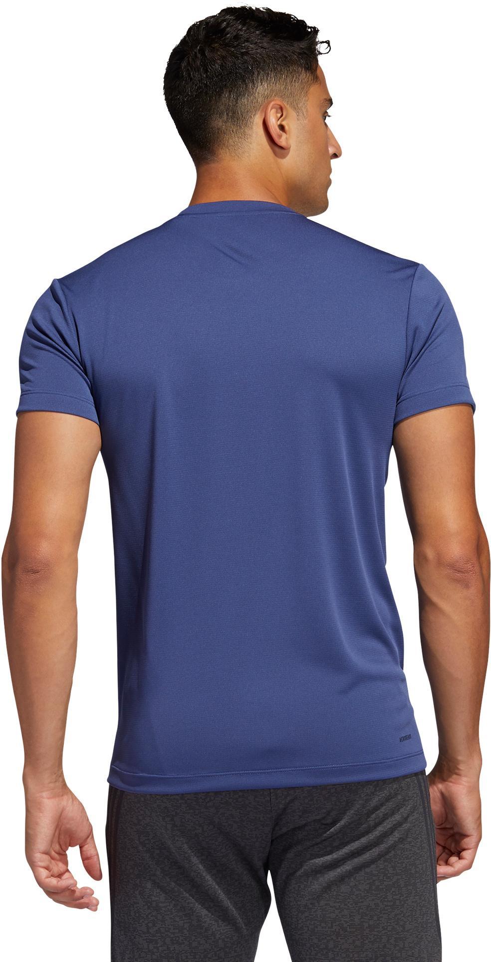 AERO 3S TEE