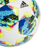 Finale Mini bal