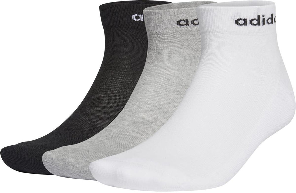 Hc Ankle 3pp