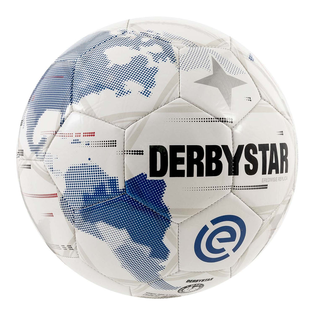 Derbystar Eredivisie Design Replica 25/26 Voetbal