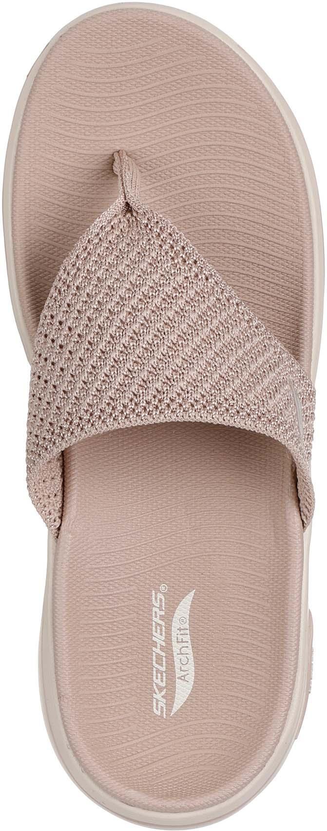 Go Walk Arch Fit 2.0 Sandal -