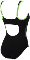 Sophia Strap Back badpak