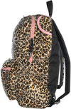 Bb5230 Backpack Storm Animal Leopard