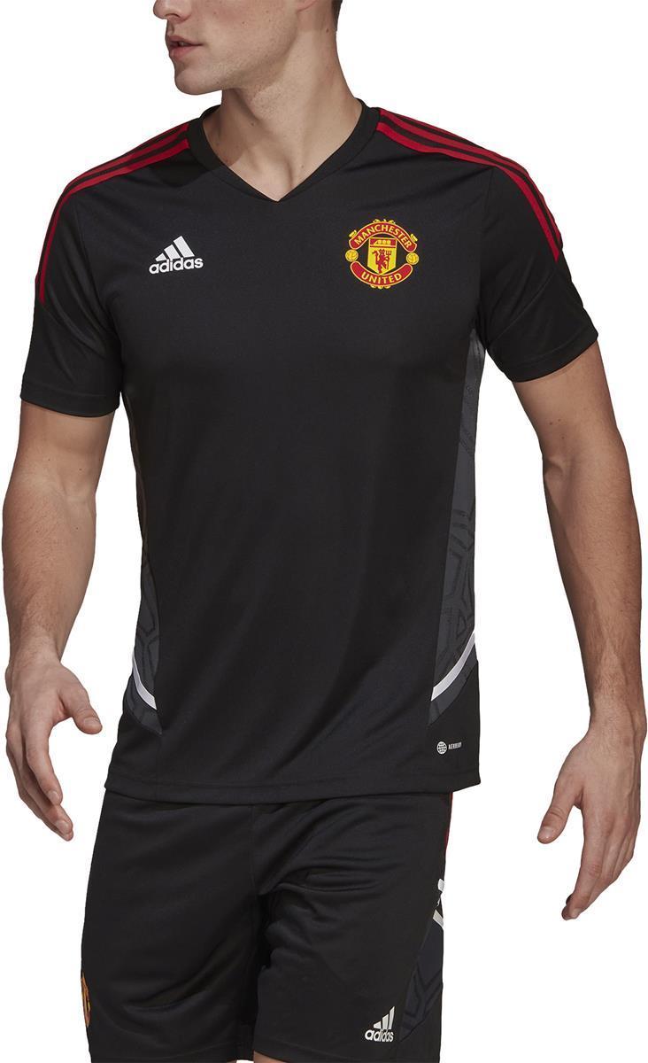 Mufc Tr Jsy