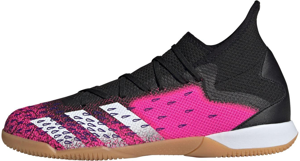 Predator Freak.3 Indoor Voetbalschoenen