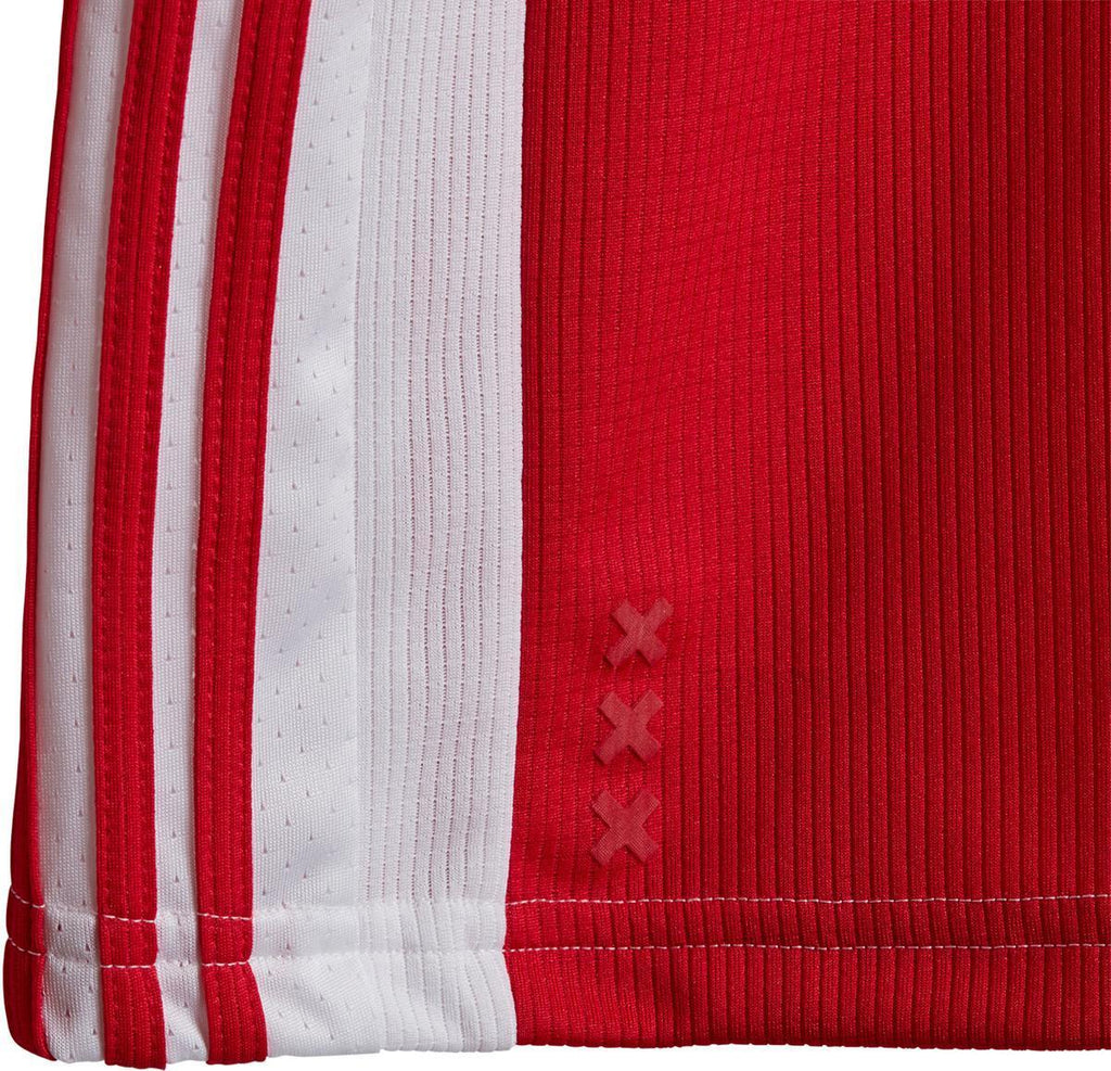 ajax h baby