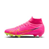 Zoom Mercurial Superfly 9 Pro FG voetbalschoenen
