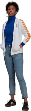 Real Madrid 3-Stripes Ritshoodie