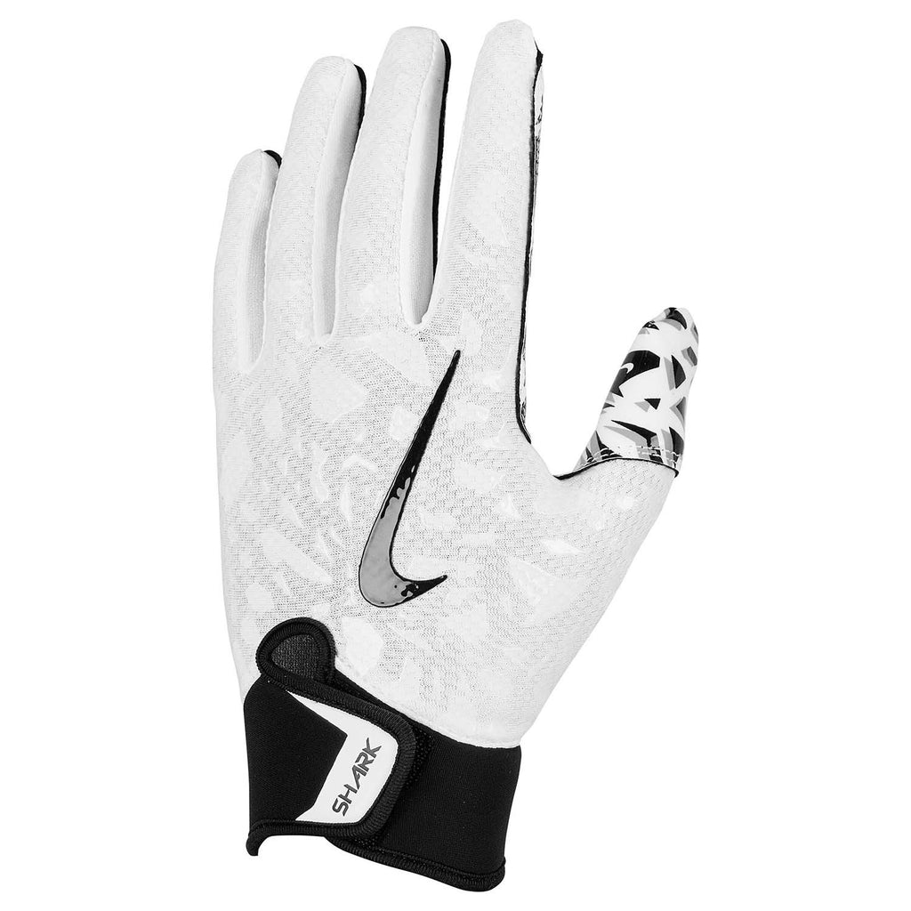 shark 2.0 fg voetbal handschoenen