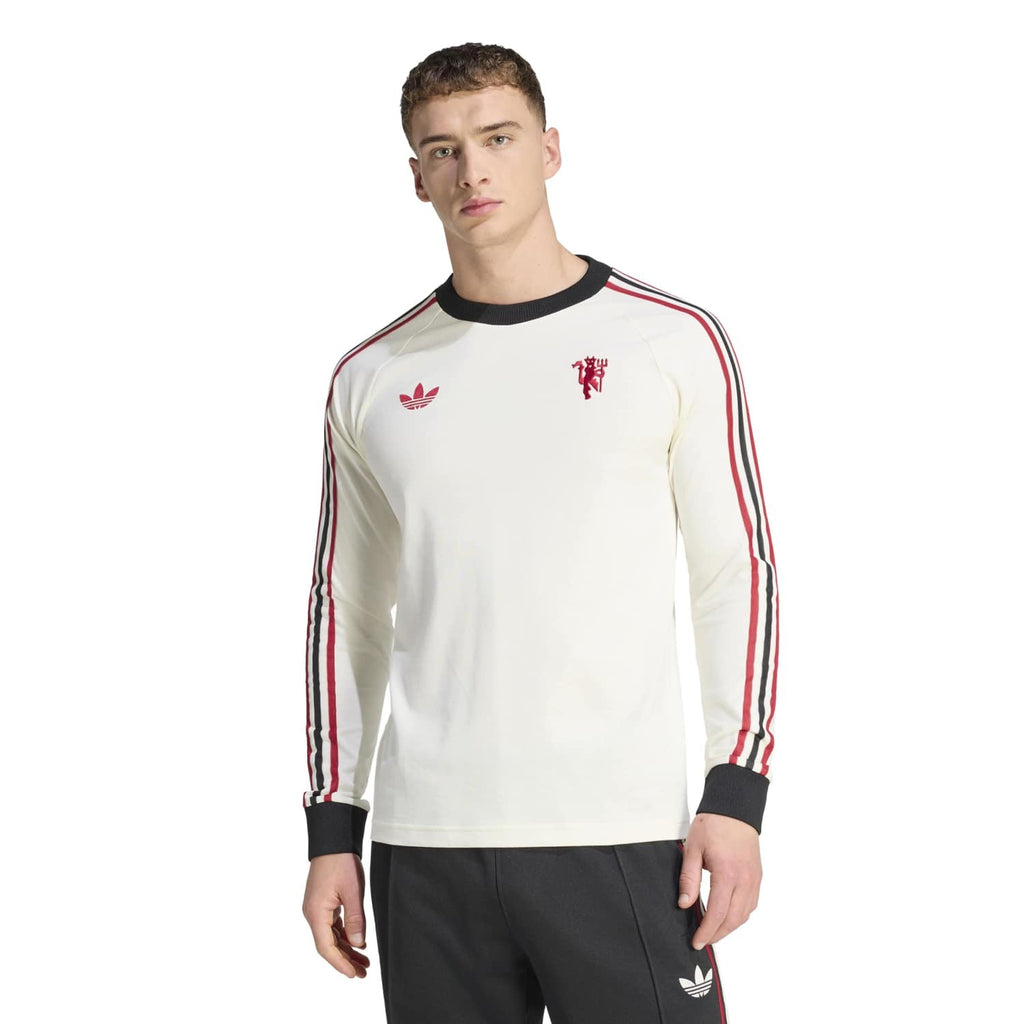 Manchester United Originals Longsleeve